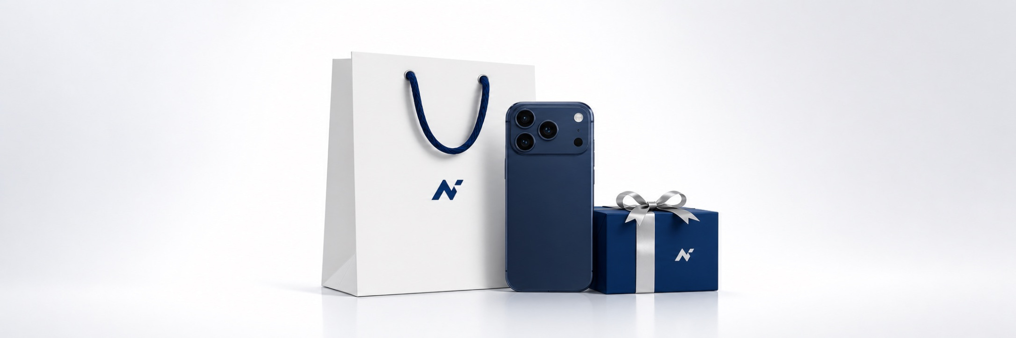 Как оформить заказ в Nice Case